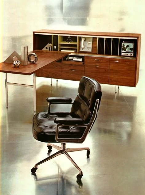 Executive Office Chair