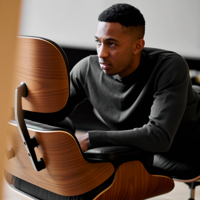 The Timeless Appeal of Mid-Century Modern Furniture: Here’s Why It’s Still the Design of Choice.