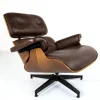 Coffee Brown + Walnut