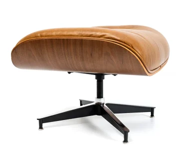 Eames-Lounge-Chair-and-Ottoman-Vintage-Waxed-Leather-Rust-Brown-ottoman-2