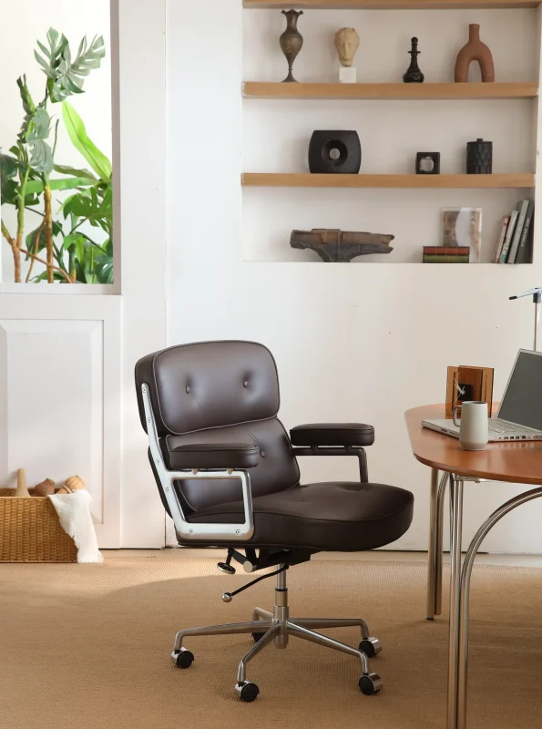 Executive Office Chair