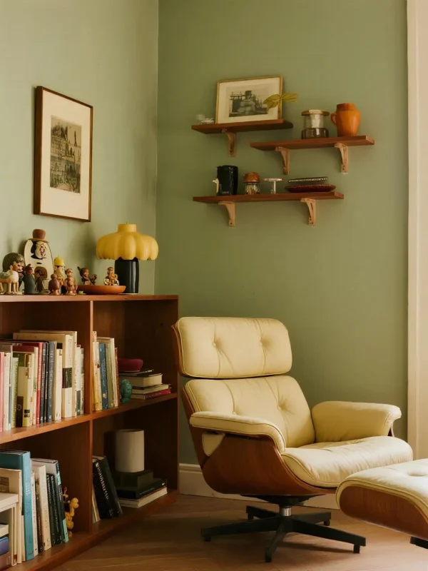 Artivano Guide: Incorporating IP Characters into Modern Living Rooms