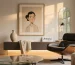 Artivano Guide to IP Home Decor: Stylish Ways to Display Collectibles in Modern Living Rooms