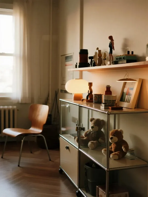 Stylish Collectibles Display Ideas – Artivano IP Home Decor Tips
