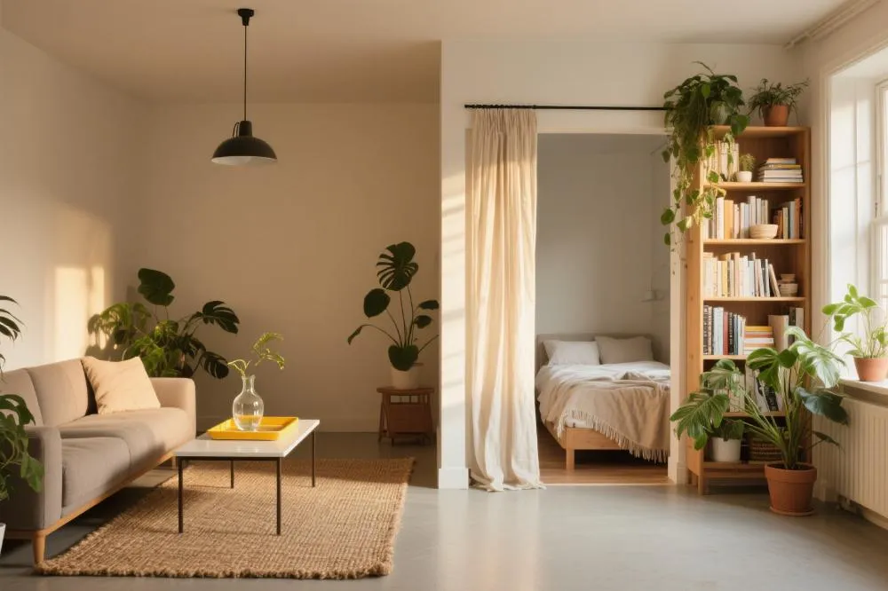 new-york-studio-apartment-room-divider-ideas