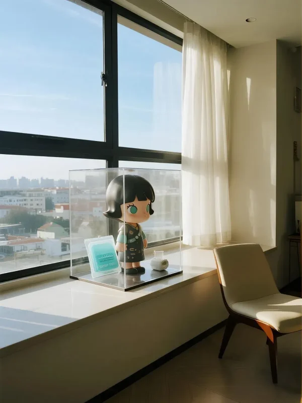 Artivano Showcase: Family-Friendly Ways to Display IP Characters