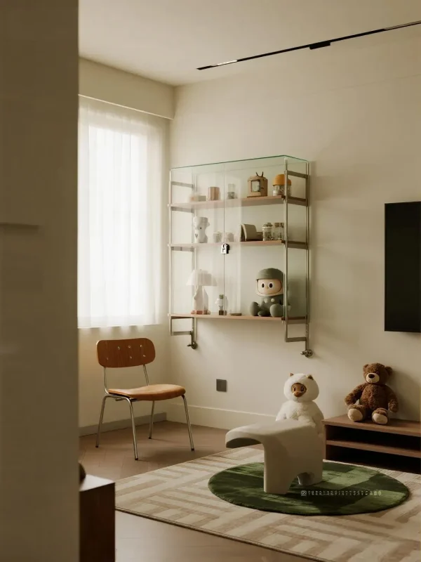 Artivano Showcase: Family-Friendly Ways to Display IP Characters