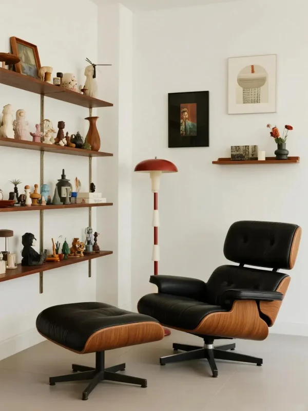 Artivano Interior Design: How to Blend Character IP with Everyday Furniture